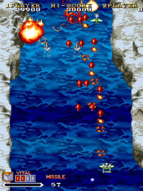 1941 Counter Attack