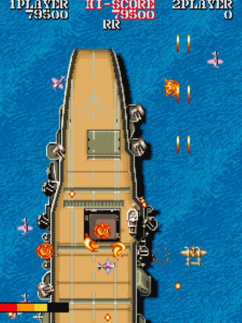 1943 The Battle of Midway