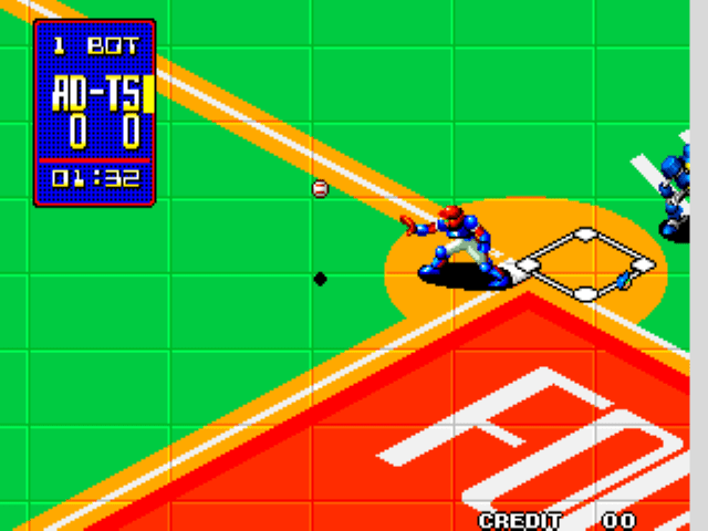 2020 Super Baseball